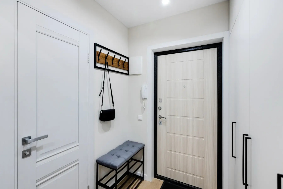 Апартаменты Студия