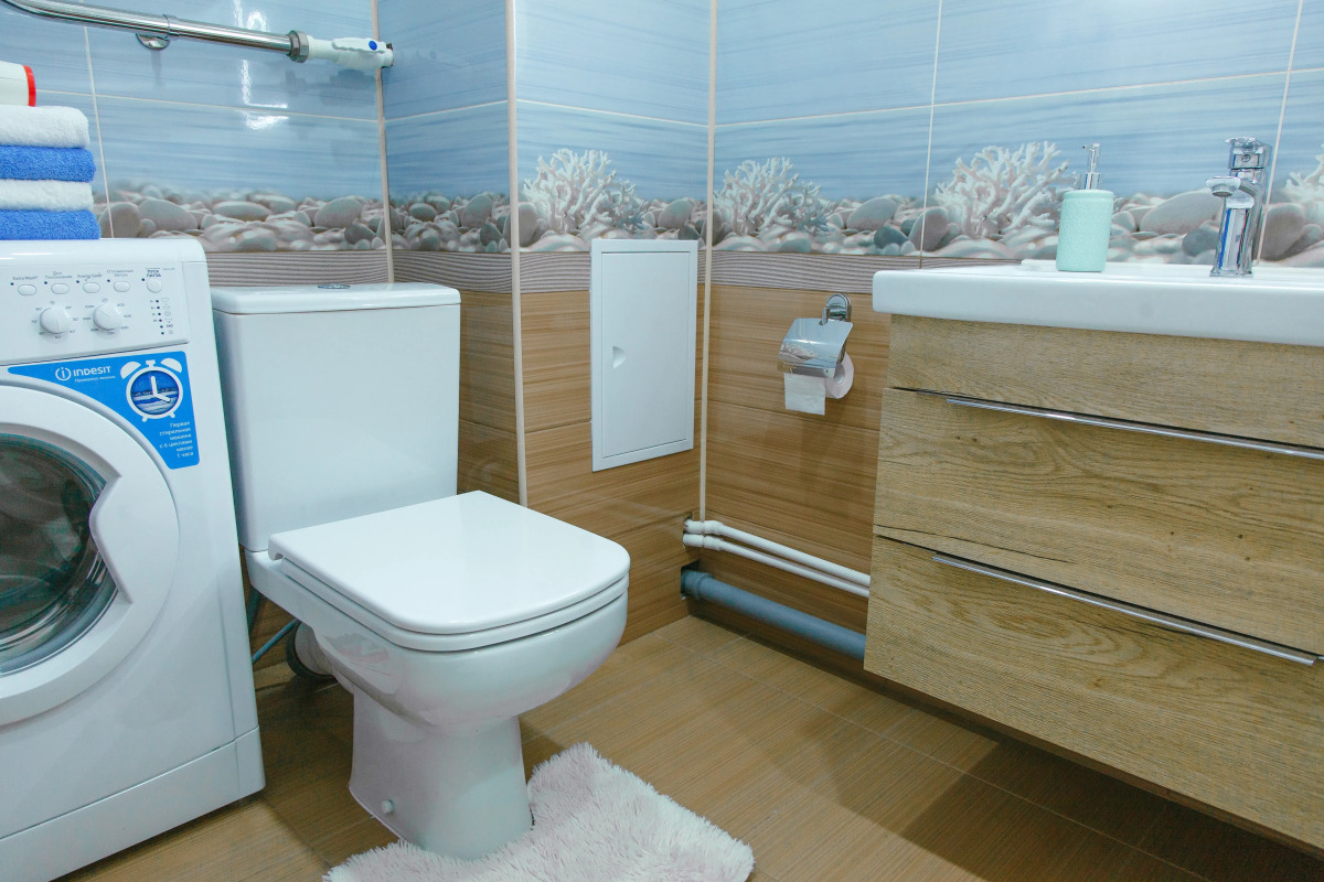 Апартаменты Пять Звёзд Эталон