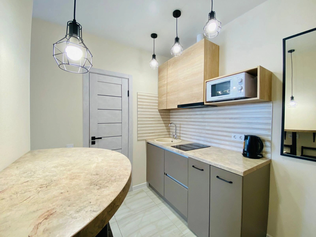 Апартаменты Моршанское шоссе 24 И/85.1