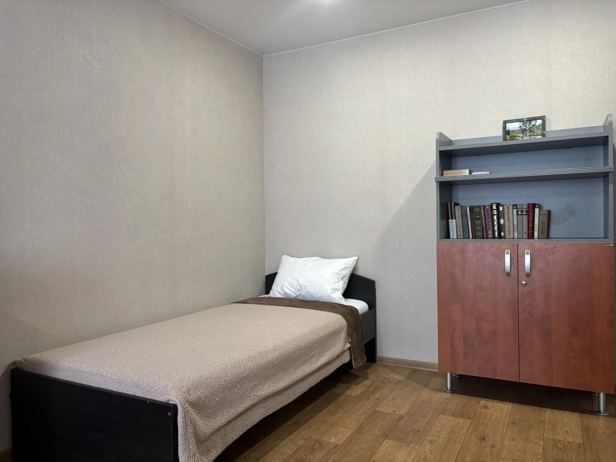 Квартира в Историческом Центре До 5 Гостей