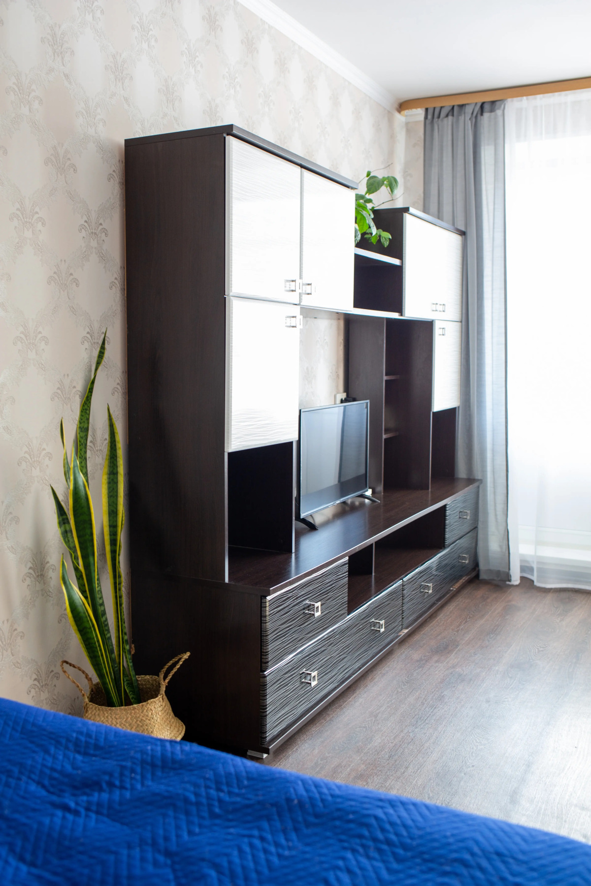 Апартаменты Сормовские Зори - комфортная 1к квартира