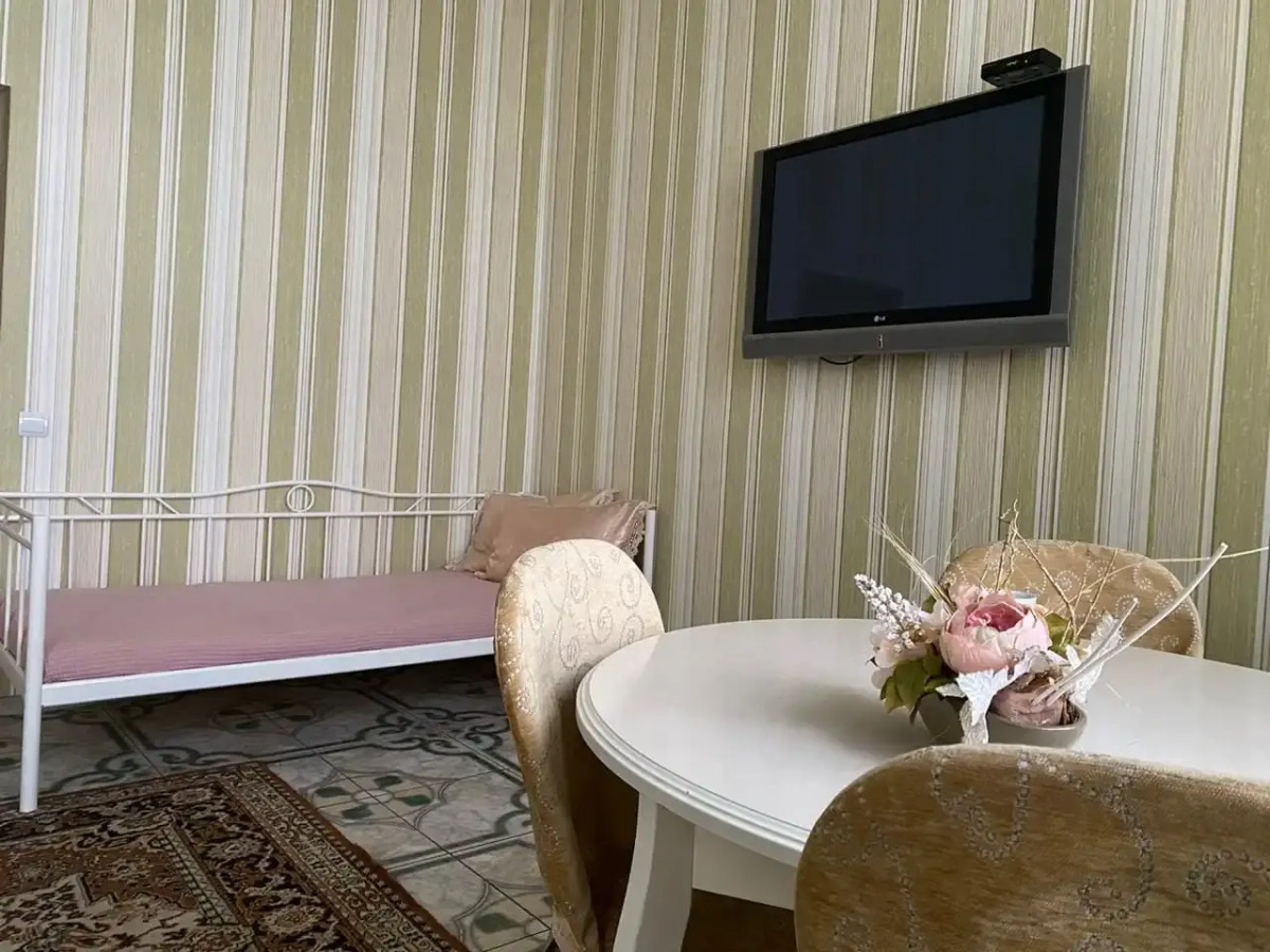 Гостиница Яръ