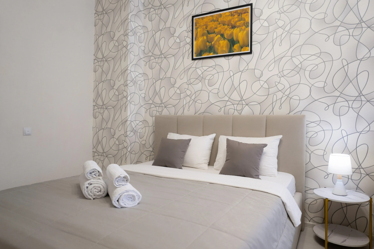 Апартаменты Свободы 163