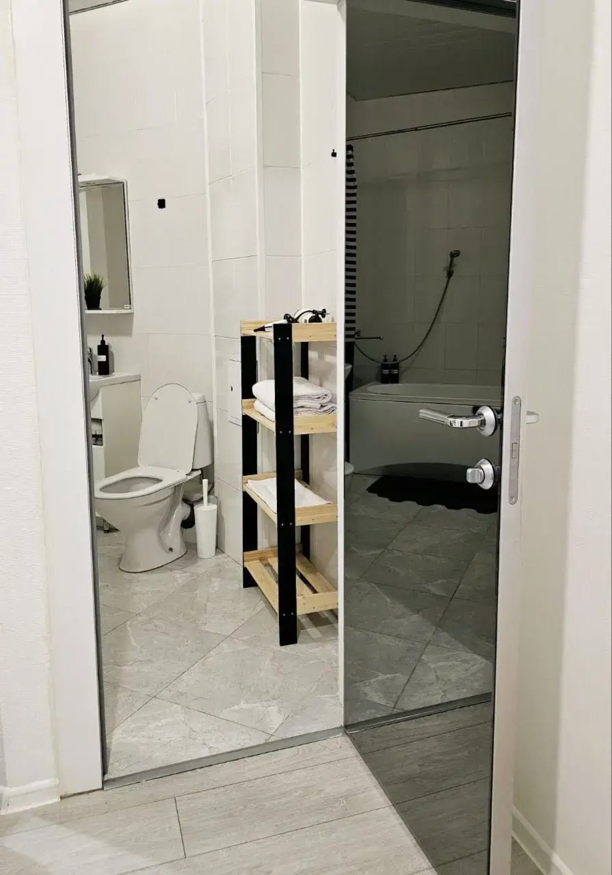 Квартира BGH Рядом с Мамаевым Курганом