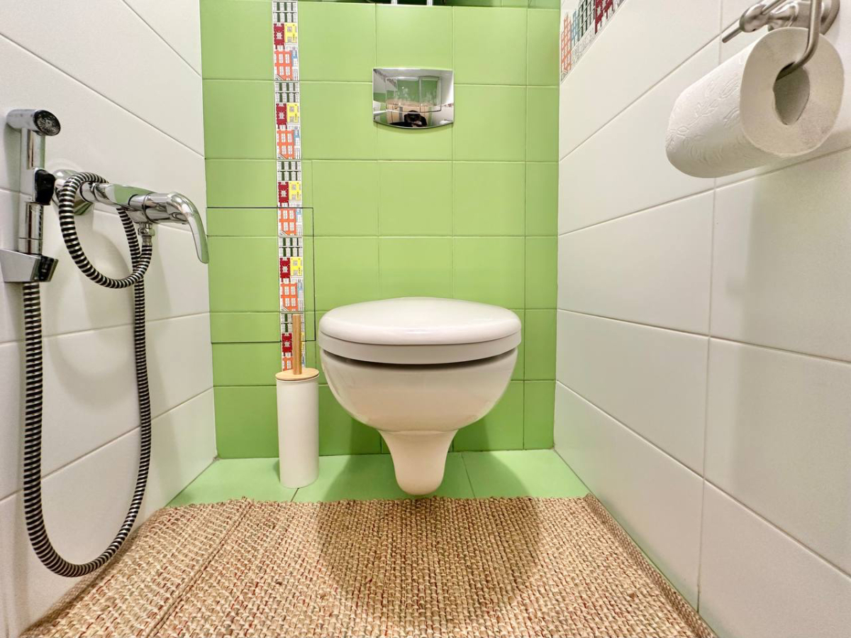 Апартаменты ДзенХоум На Пяти Углах 26