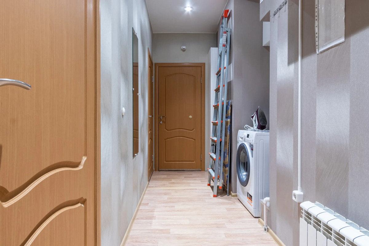 Студия у метро Балтийская