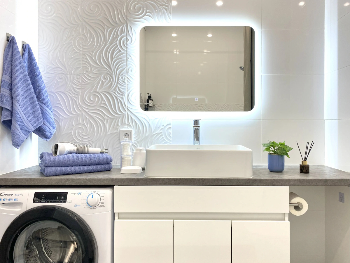 Квартира  Облака у парка Галицкого