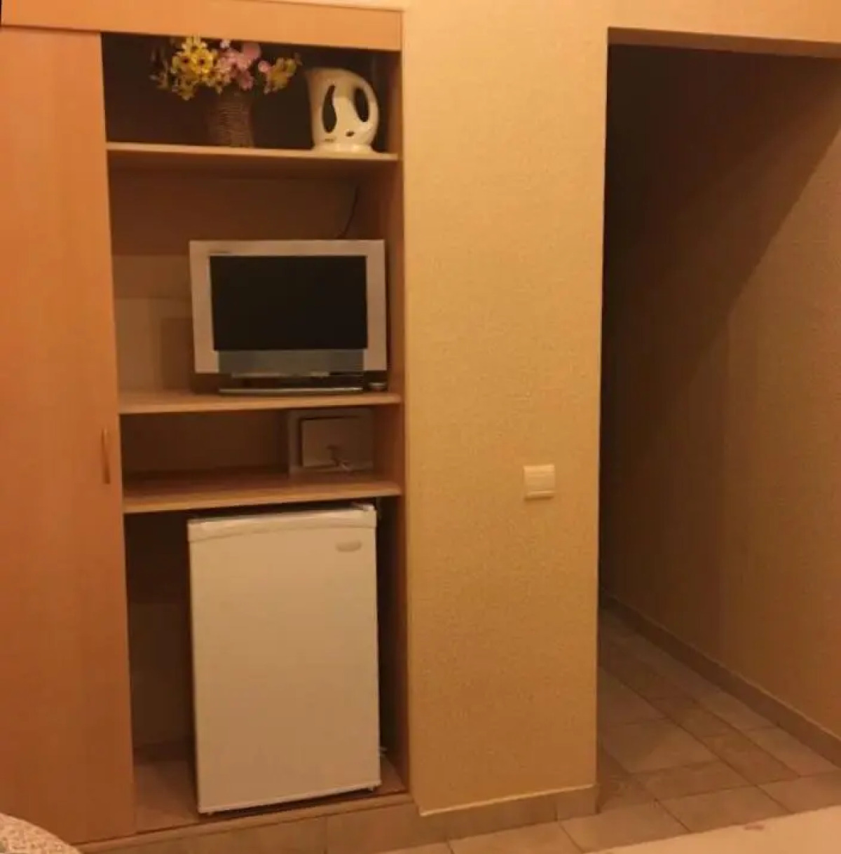 Гостевой дом Евро