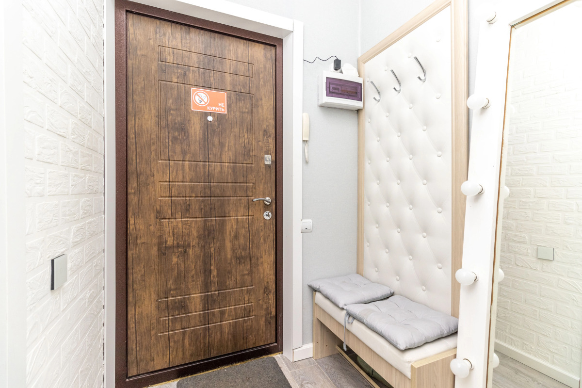 Апартаменты Диван-Кровать с евроремонтом