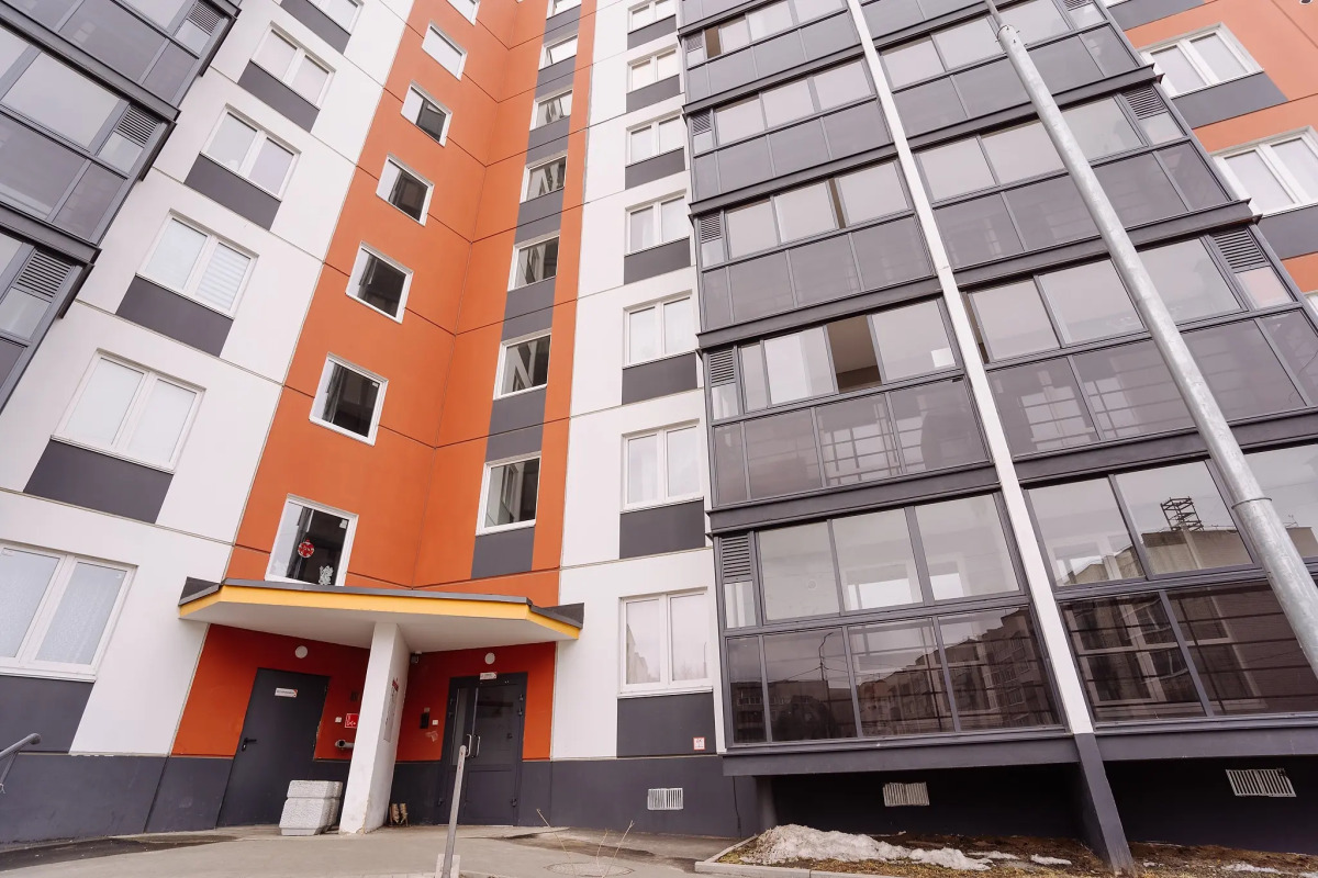 Апартаменты «9 ночей» на ул. Суоярвская 15