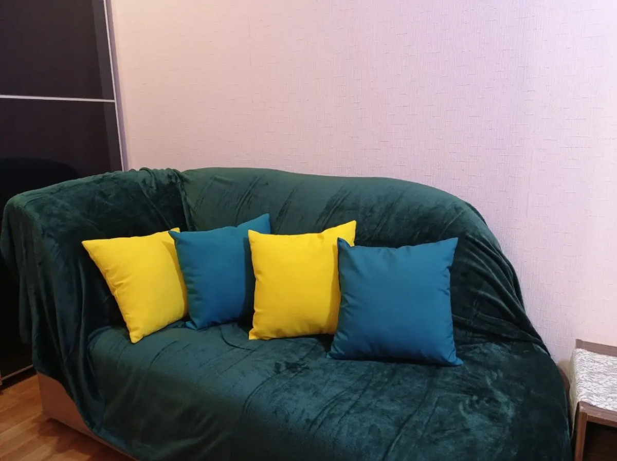 Квартиры Live-In-Comfort