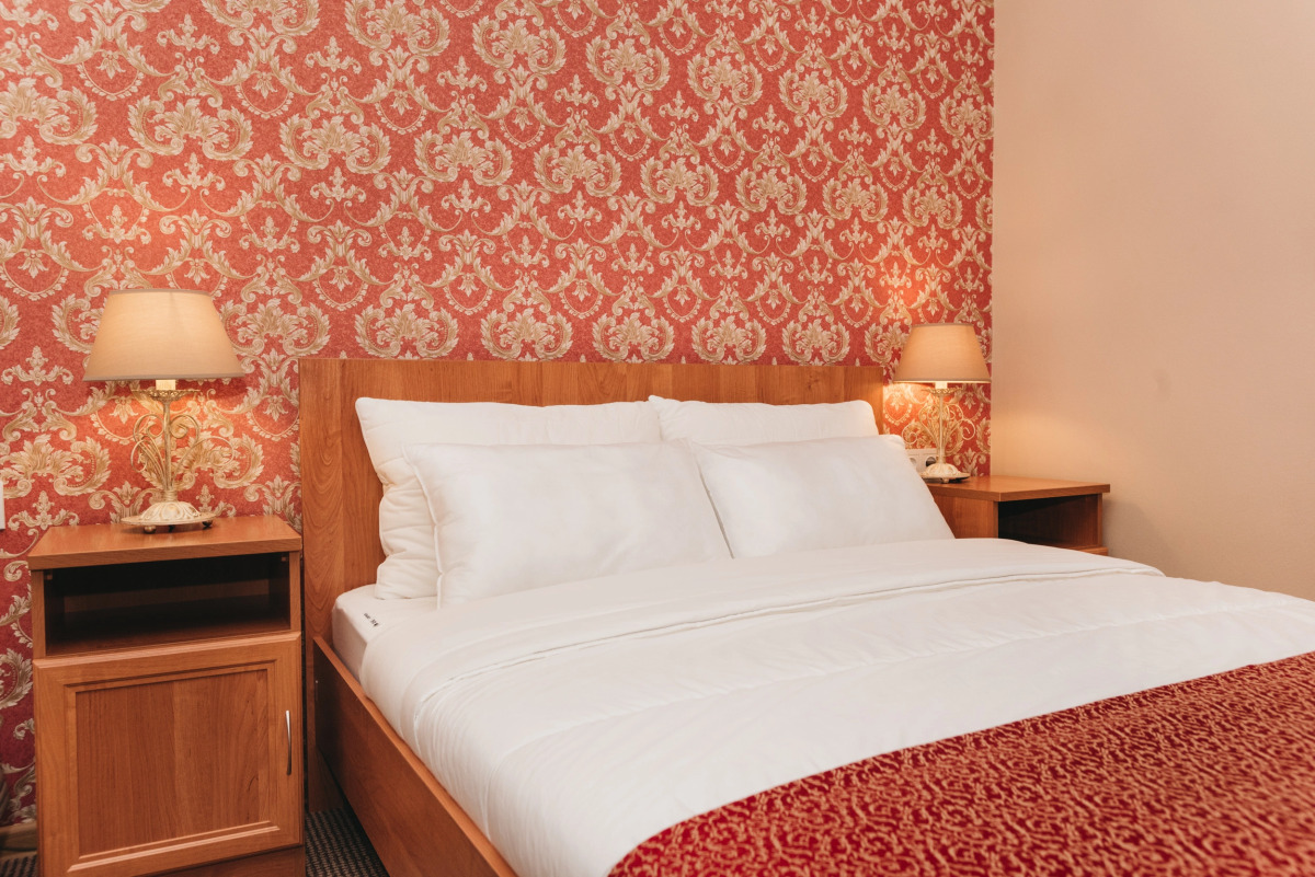 Апартаменты Studio Ante в Центре