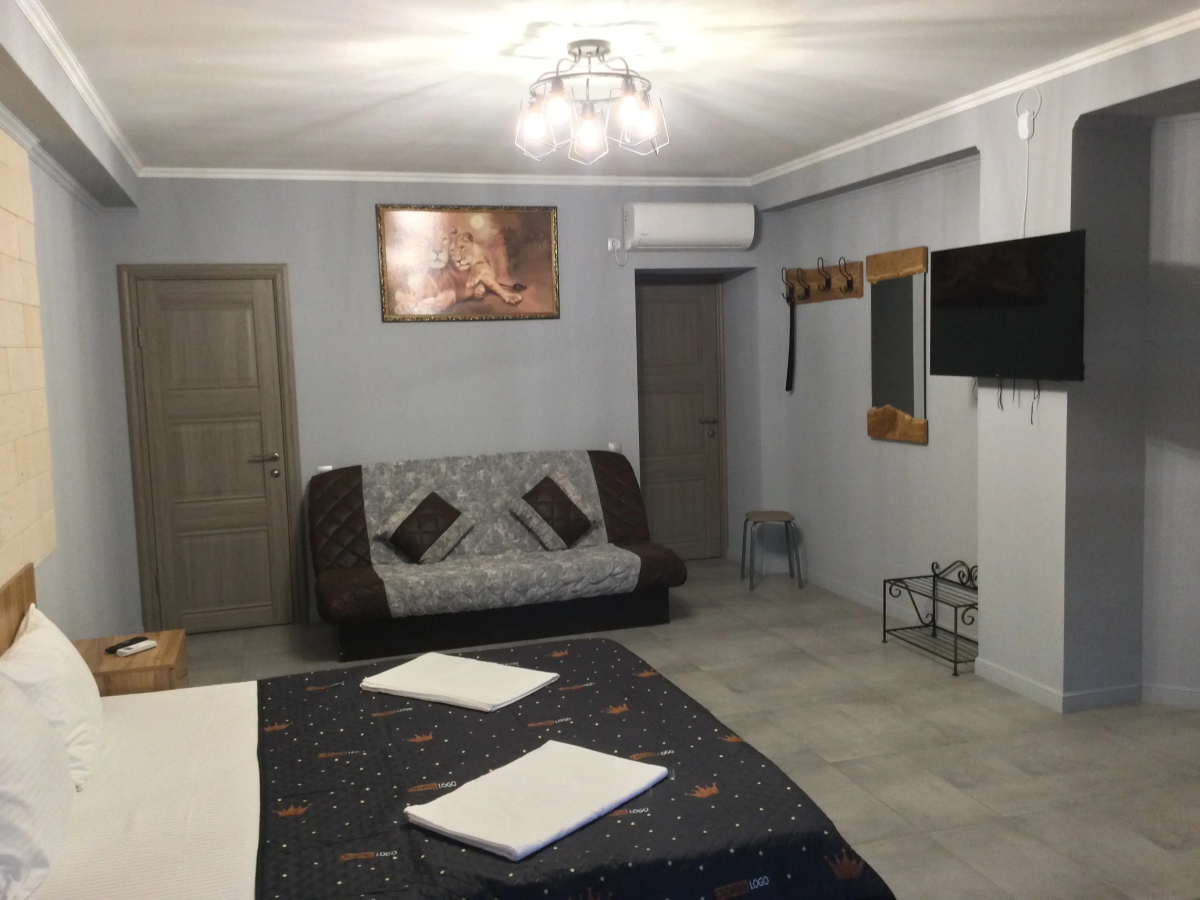 Гостевой Дом Александров