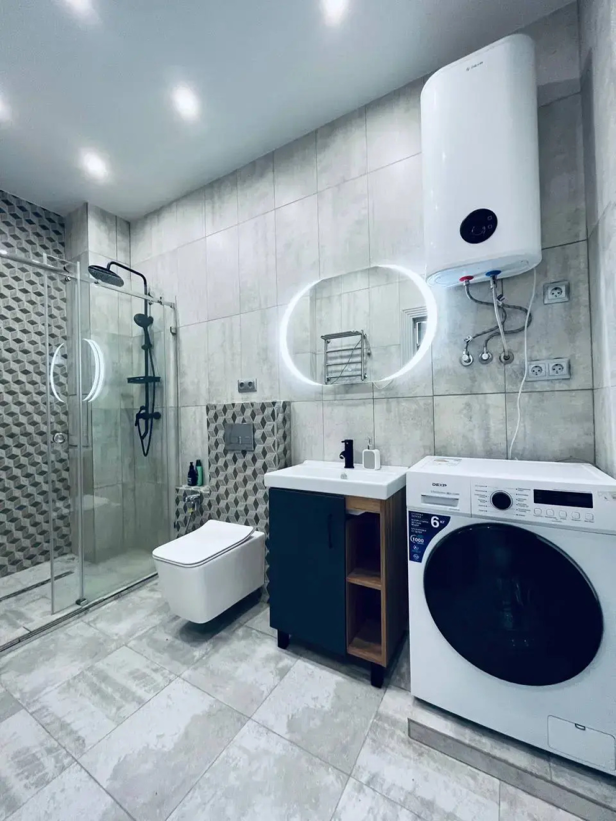 Апартаменты Тигровая 16А