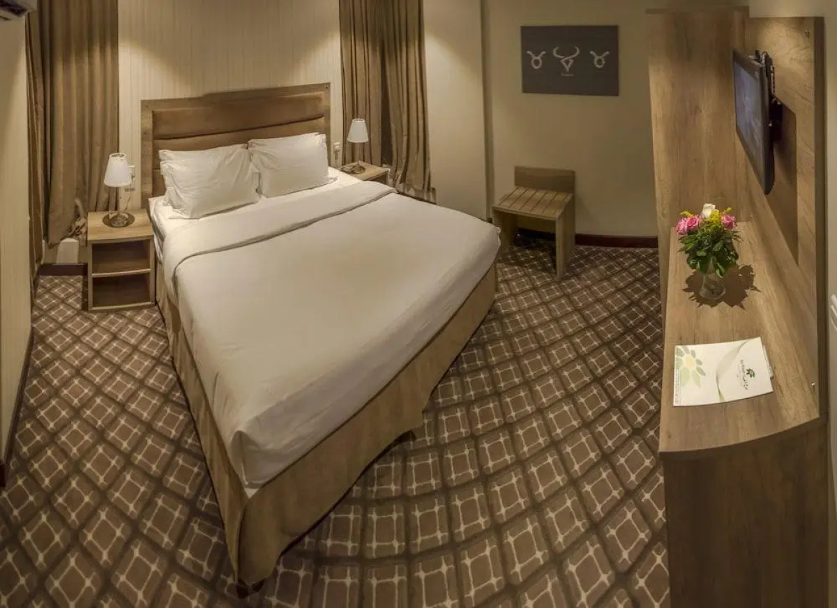 Отель Burj Alhayah Suites Olaya