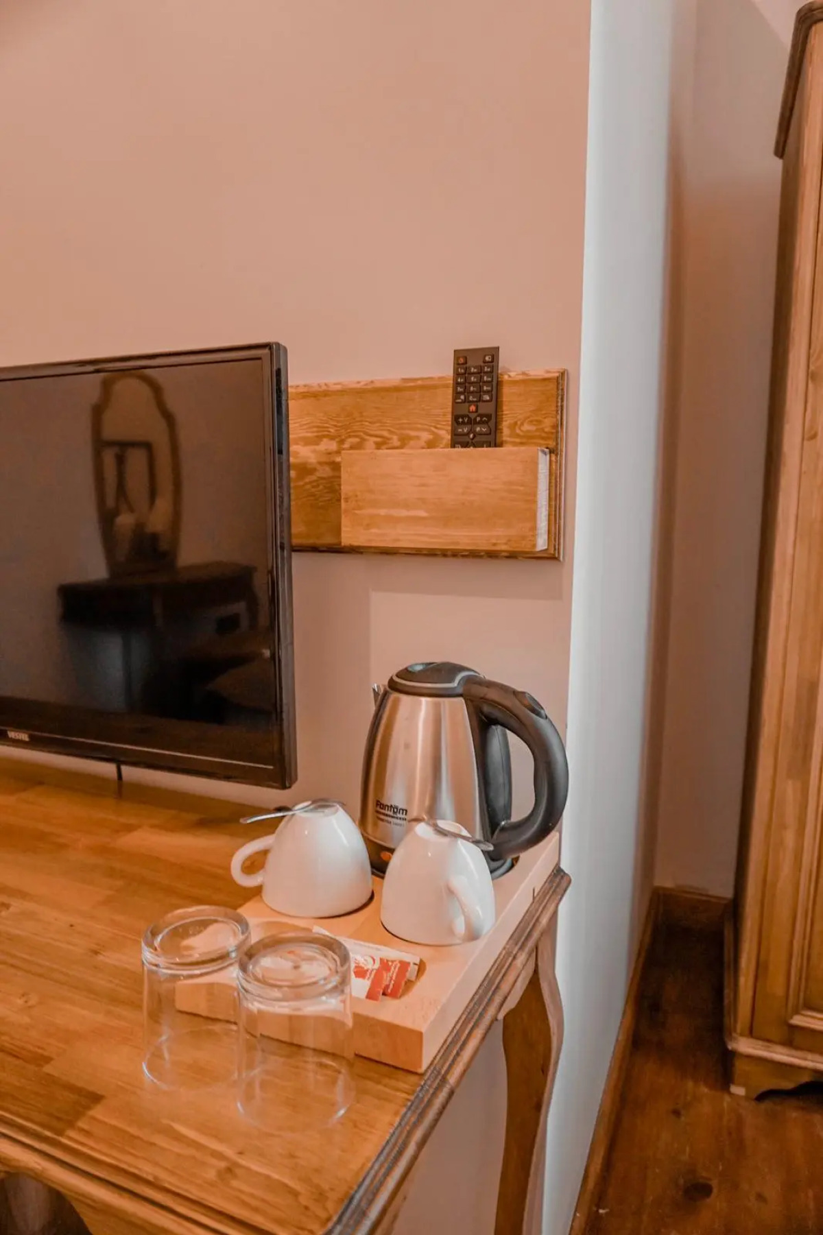 Отель Sarnıс Butik