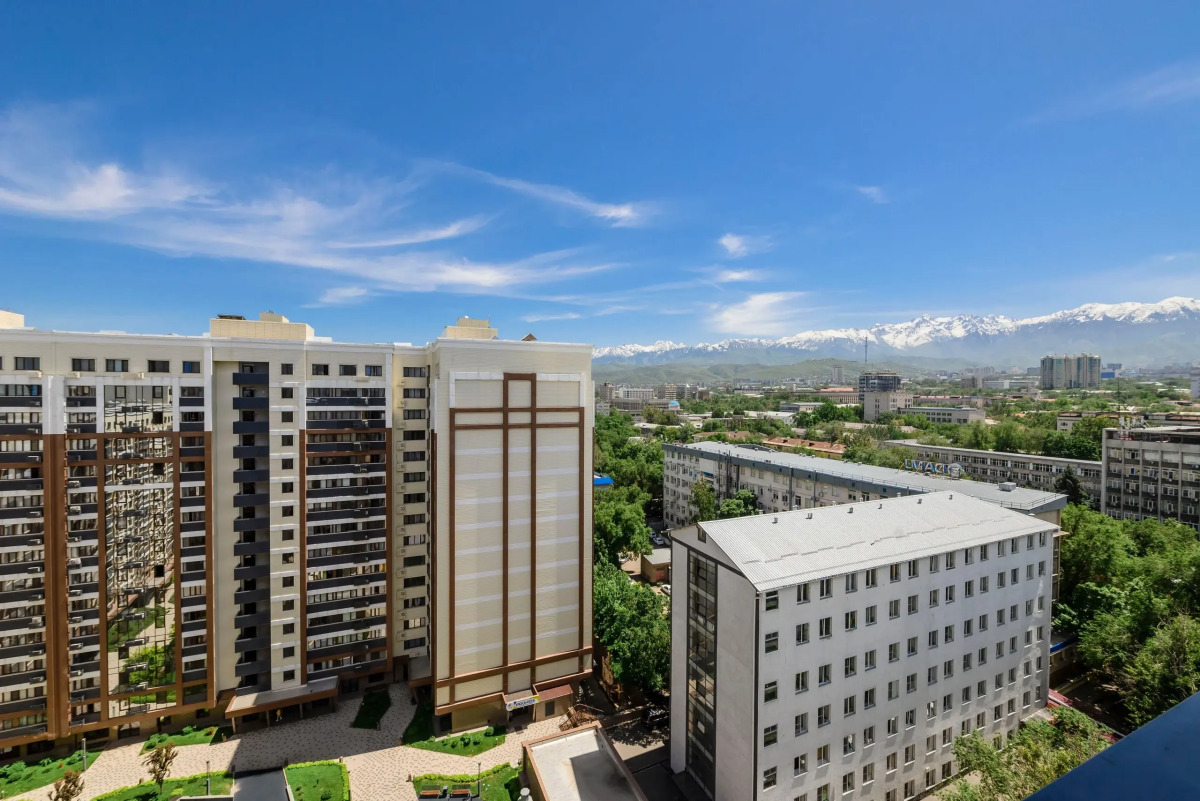 Апартаменты M.O.O.N. APARTMENTS Жк Arbat