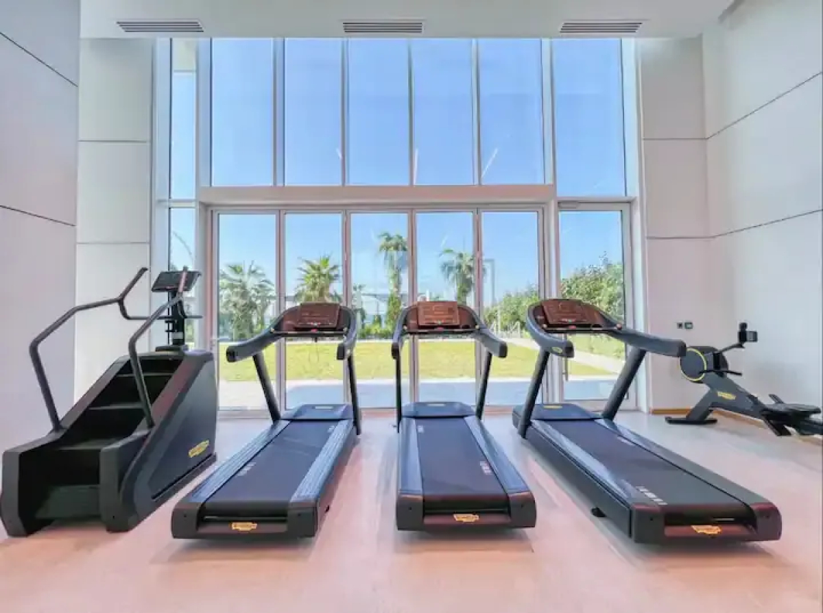 Апартаменты La Vie 1BR on JBR with Private Beach Dubai