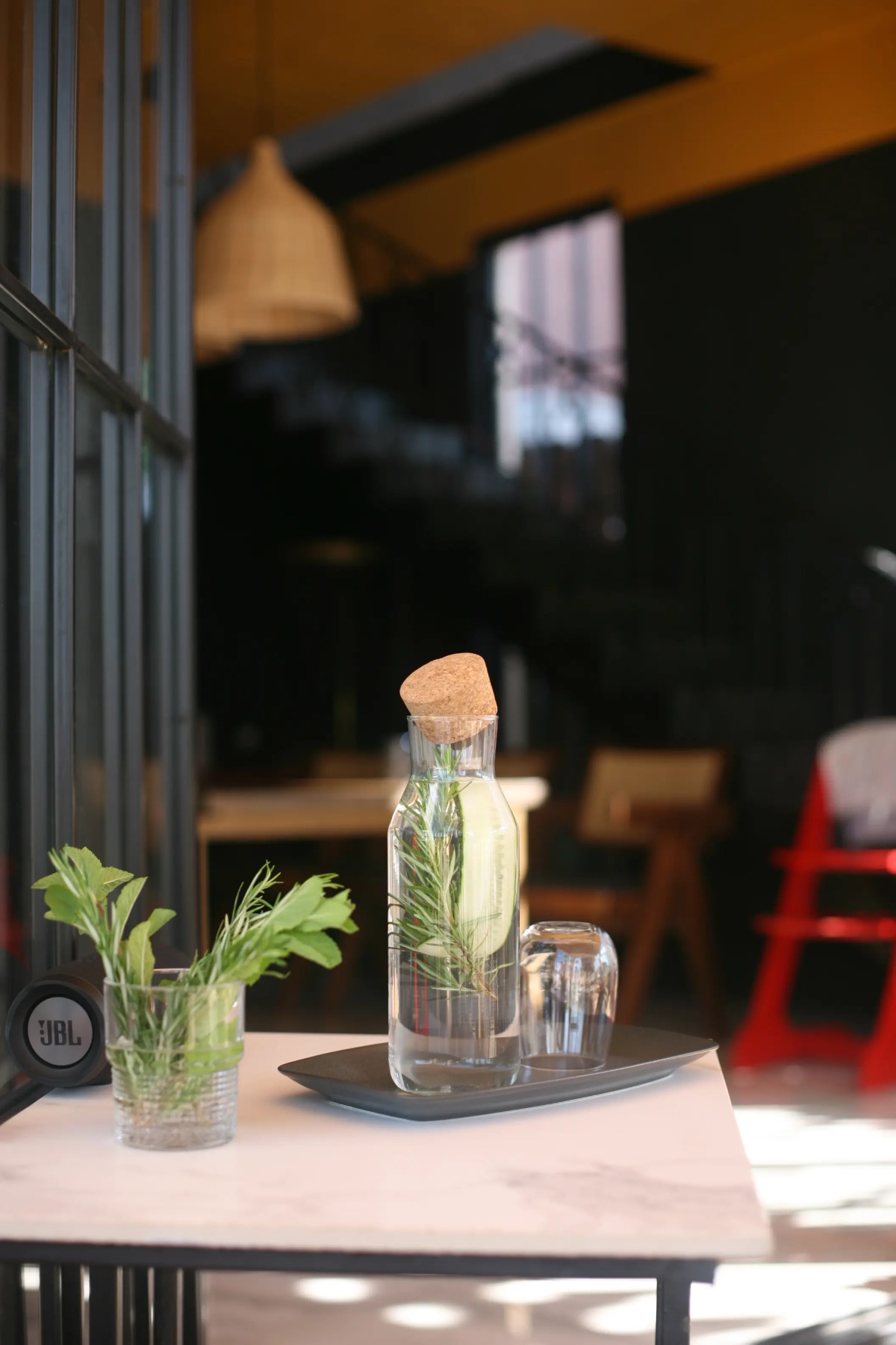 Отель Green Park