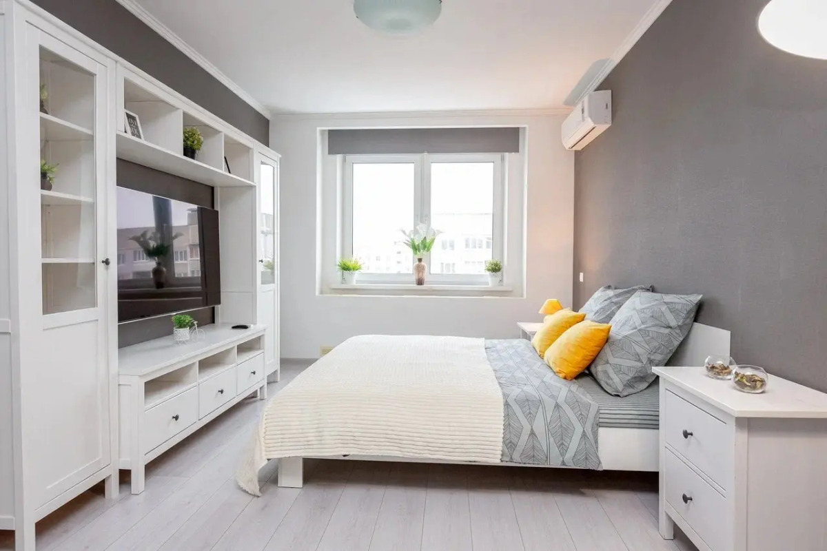 Апартаменты Elegant