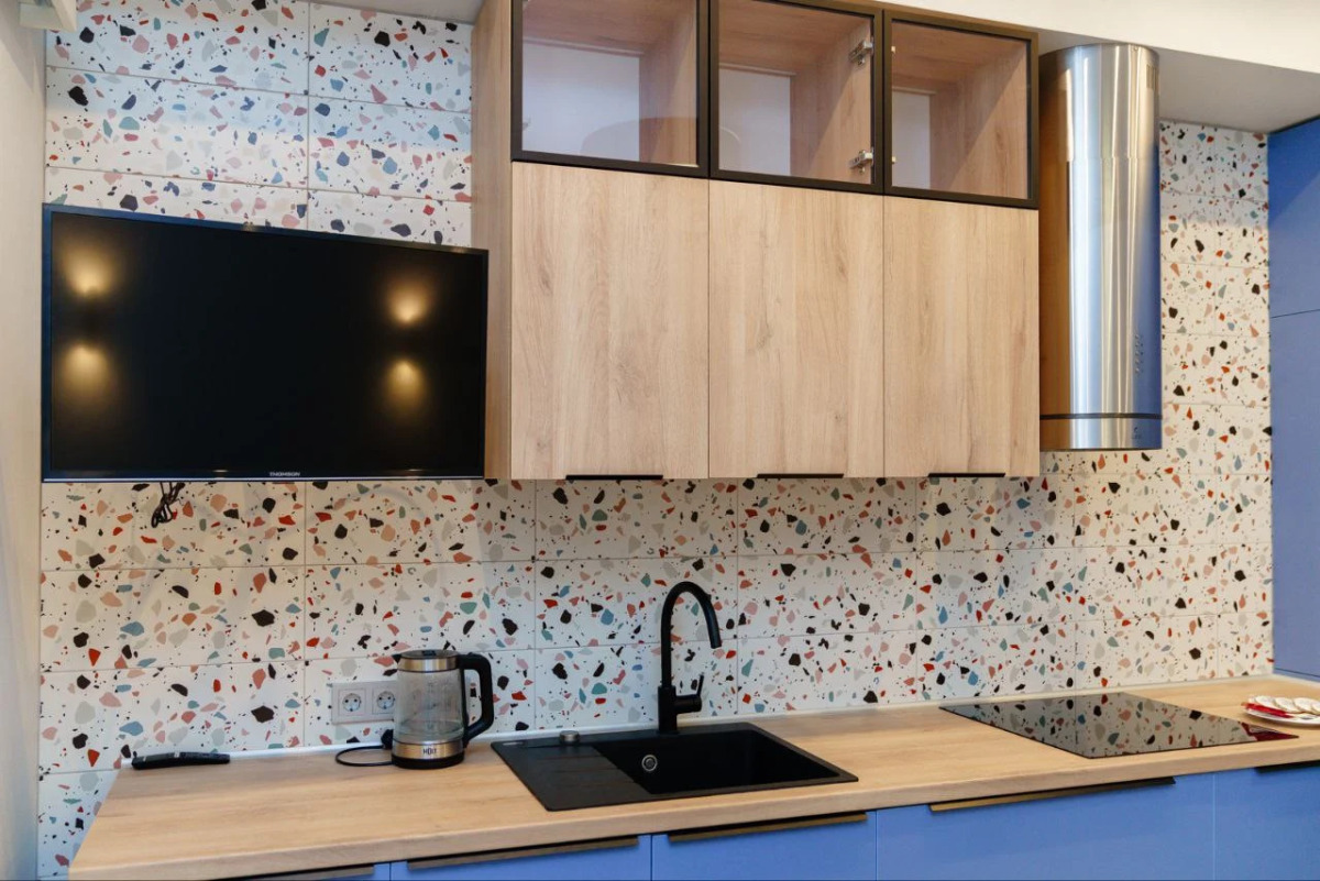 Апартаменты Apart-Deluxe Легенды Моря