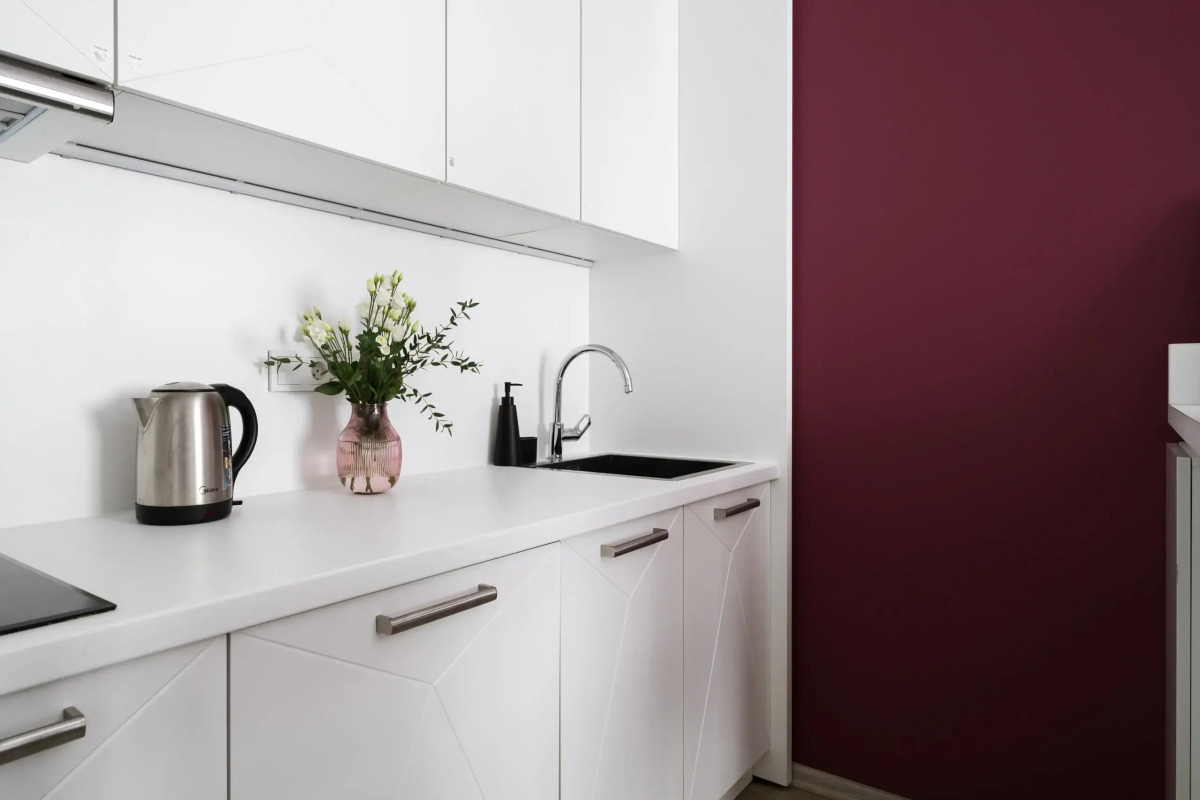 Квартира Magic Cherry