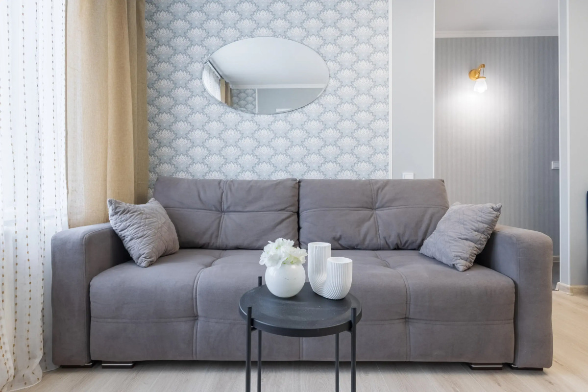 Апартаменты Комфорт на Гаяза Исхаки