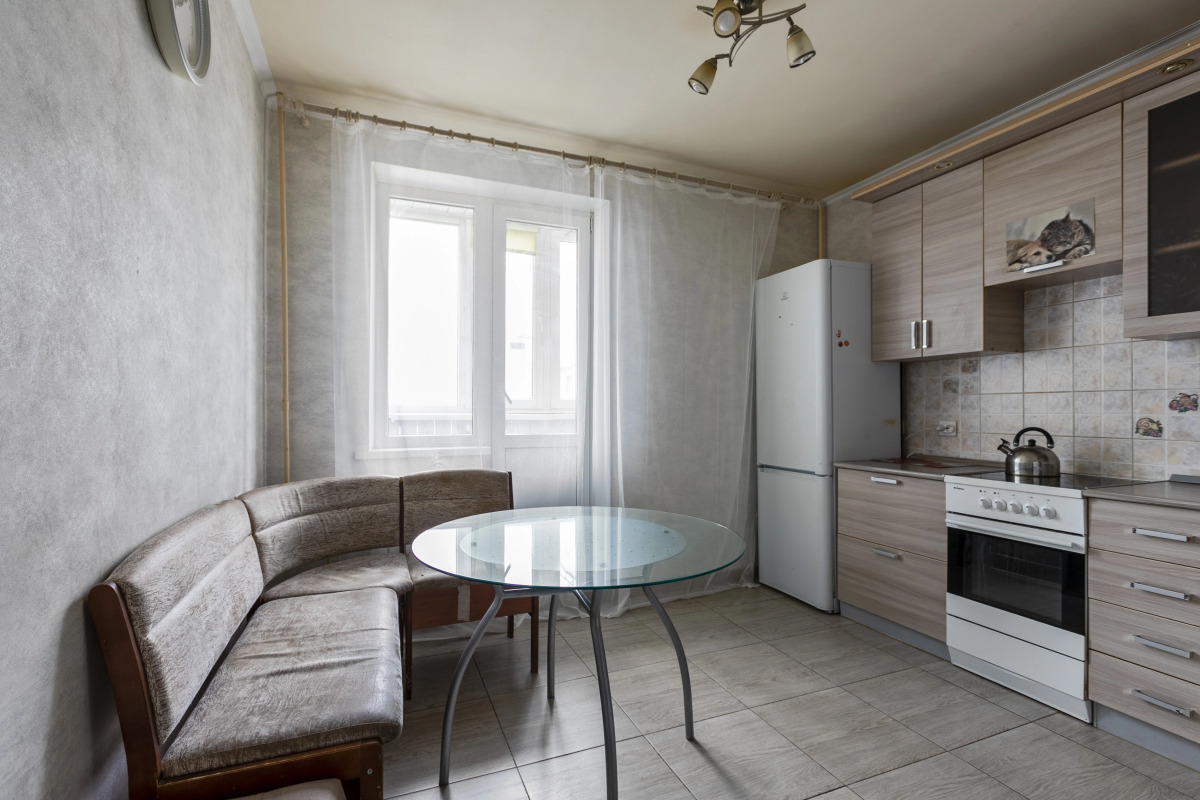 Апартаменты MaxRealty24 проезд Донелайтиса 20/1