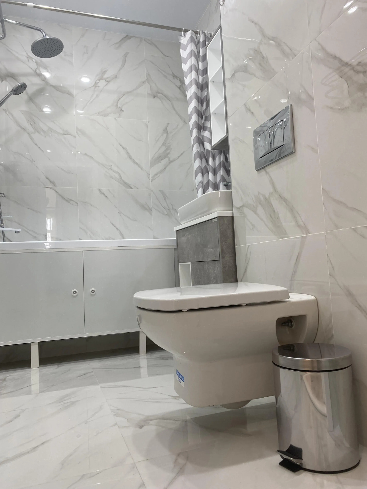 Квартира LUCKY LUXE в ЖК Сан-Марино