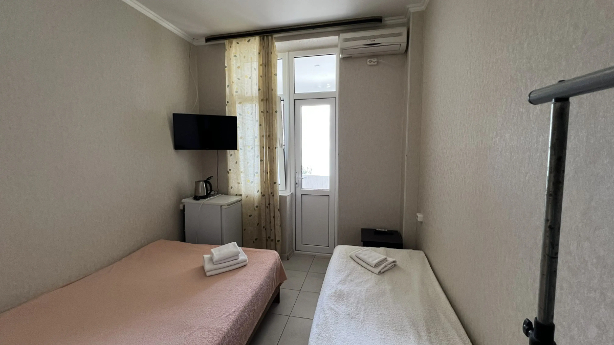 Гостевой дом ДавЭль