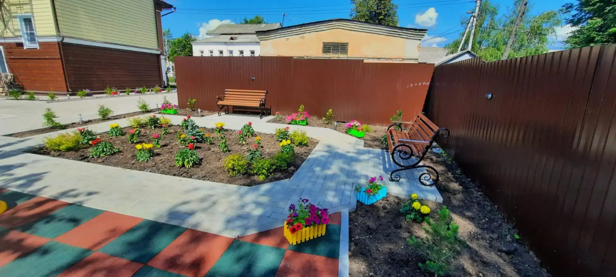 Апартаменты Дом Пивоварова