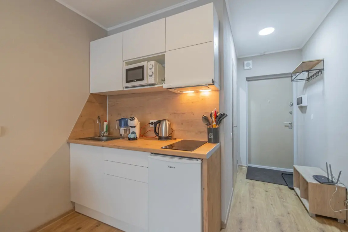 Апартаменты Стандартные SalutApart 8