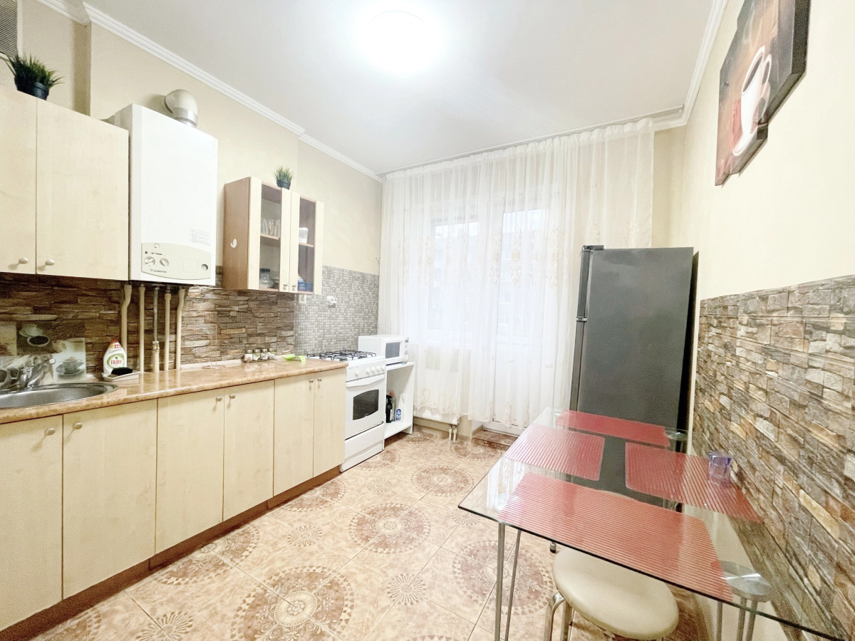 Апартаменты у Южного вокзала Серпуховская 35А