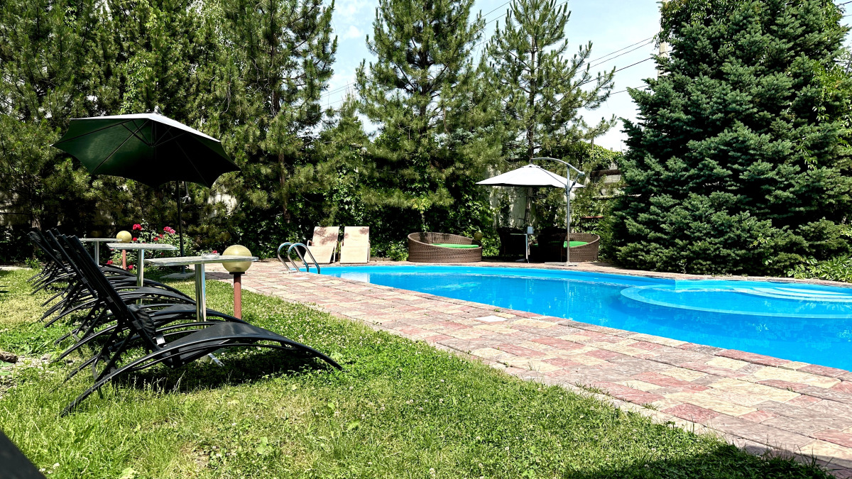 Отель Гэтсби