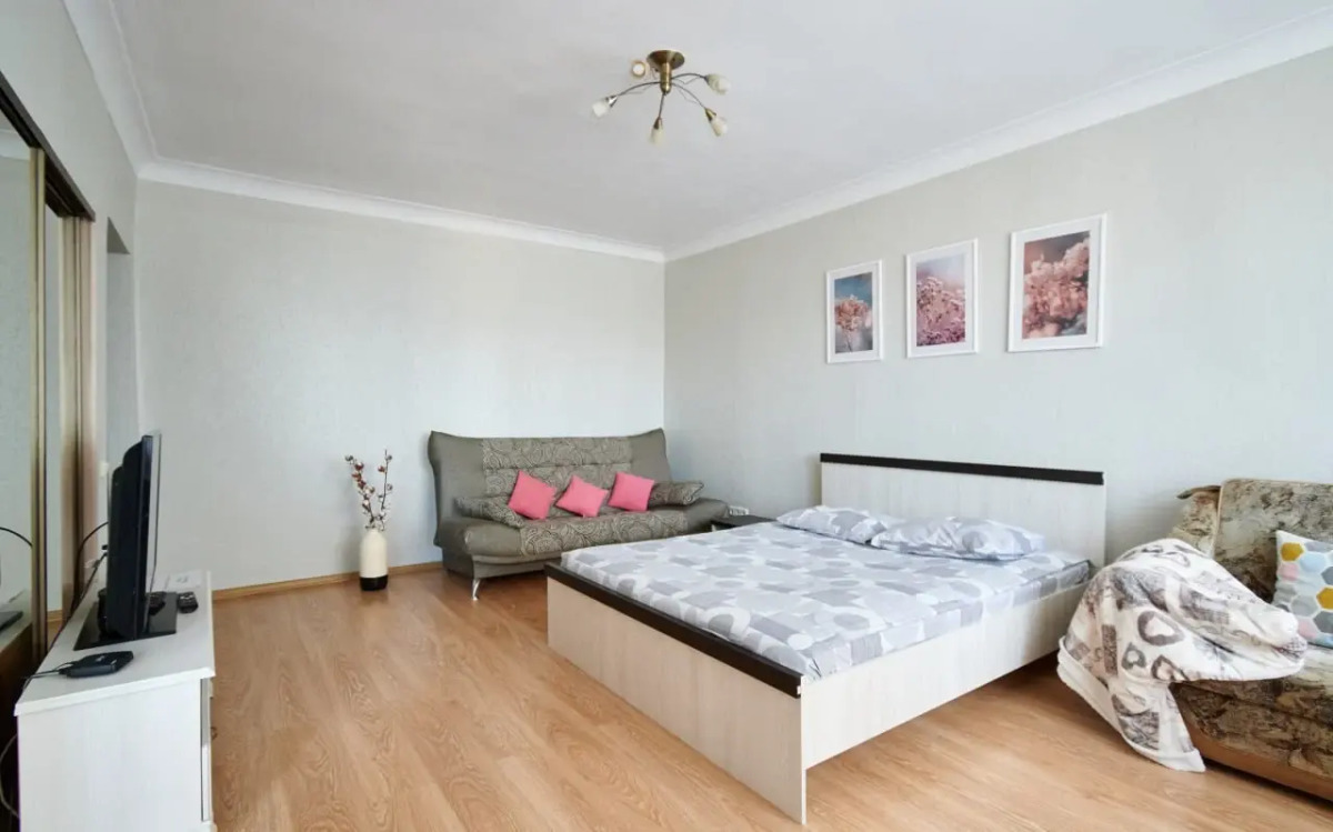 Квартира У метро Институт Культуры