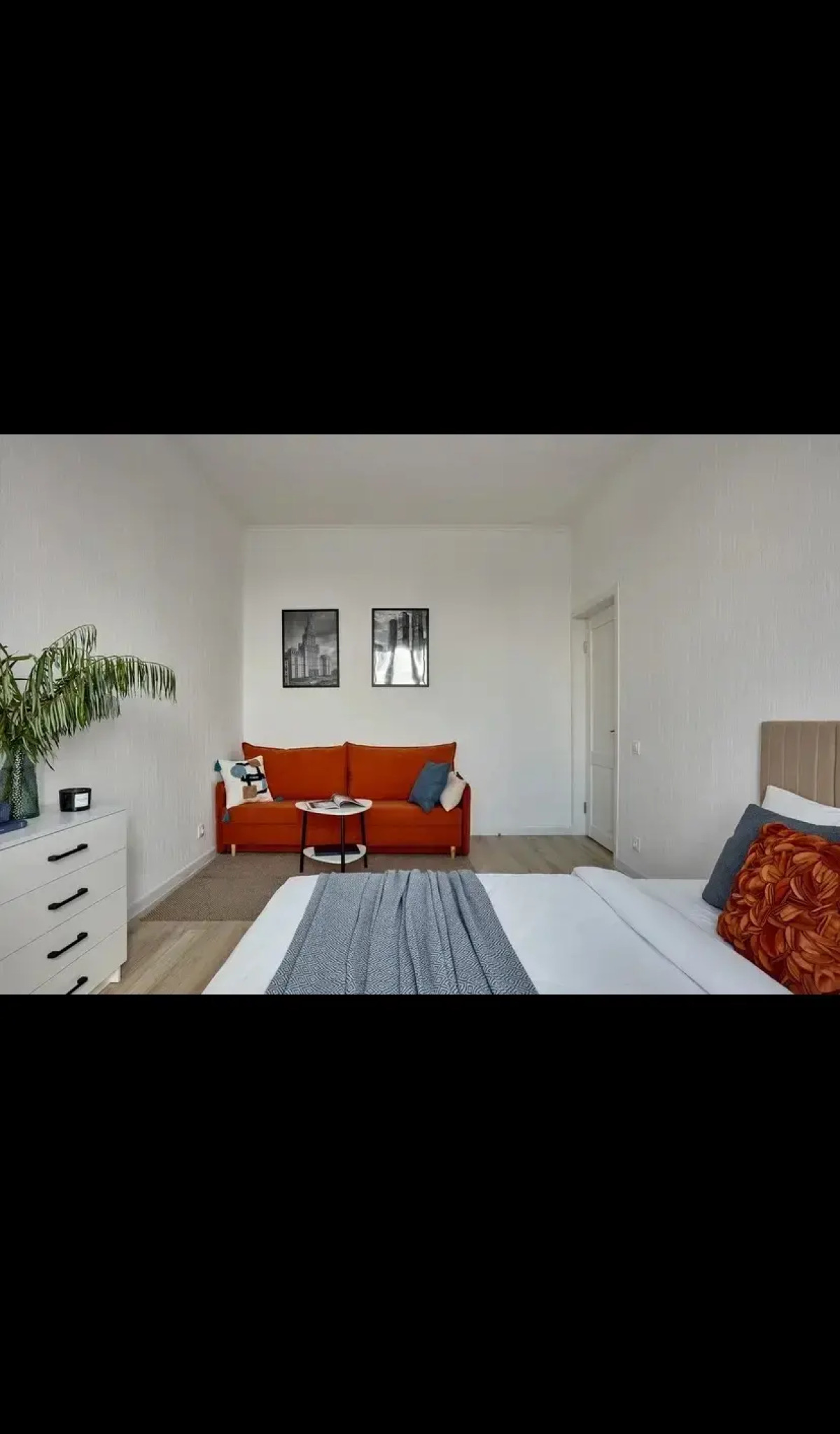 Квартира Авиатика