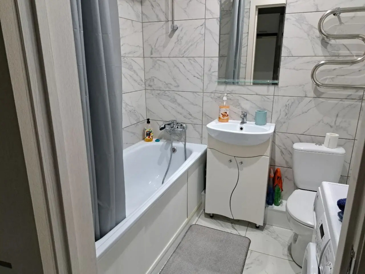 Квартира ЖК Минск-Мир улица Алферова 16