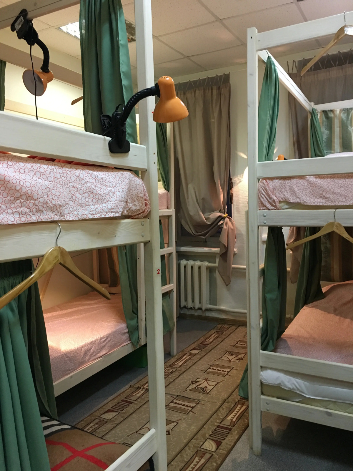 Жилое помещение ParaTapok