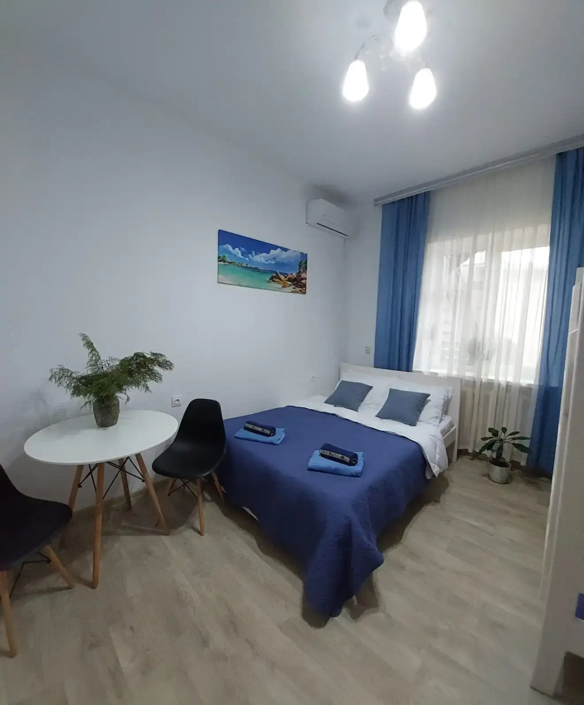 Гостевой Дом Ваниль