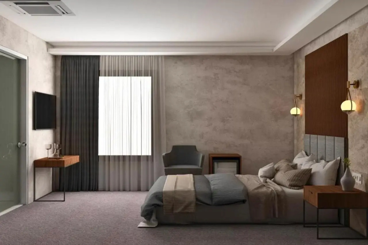 Ring Stone Hotels Bosphorus