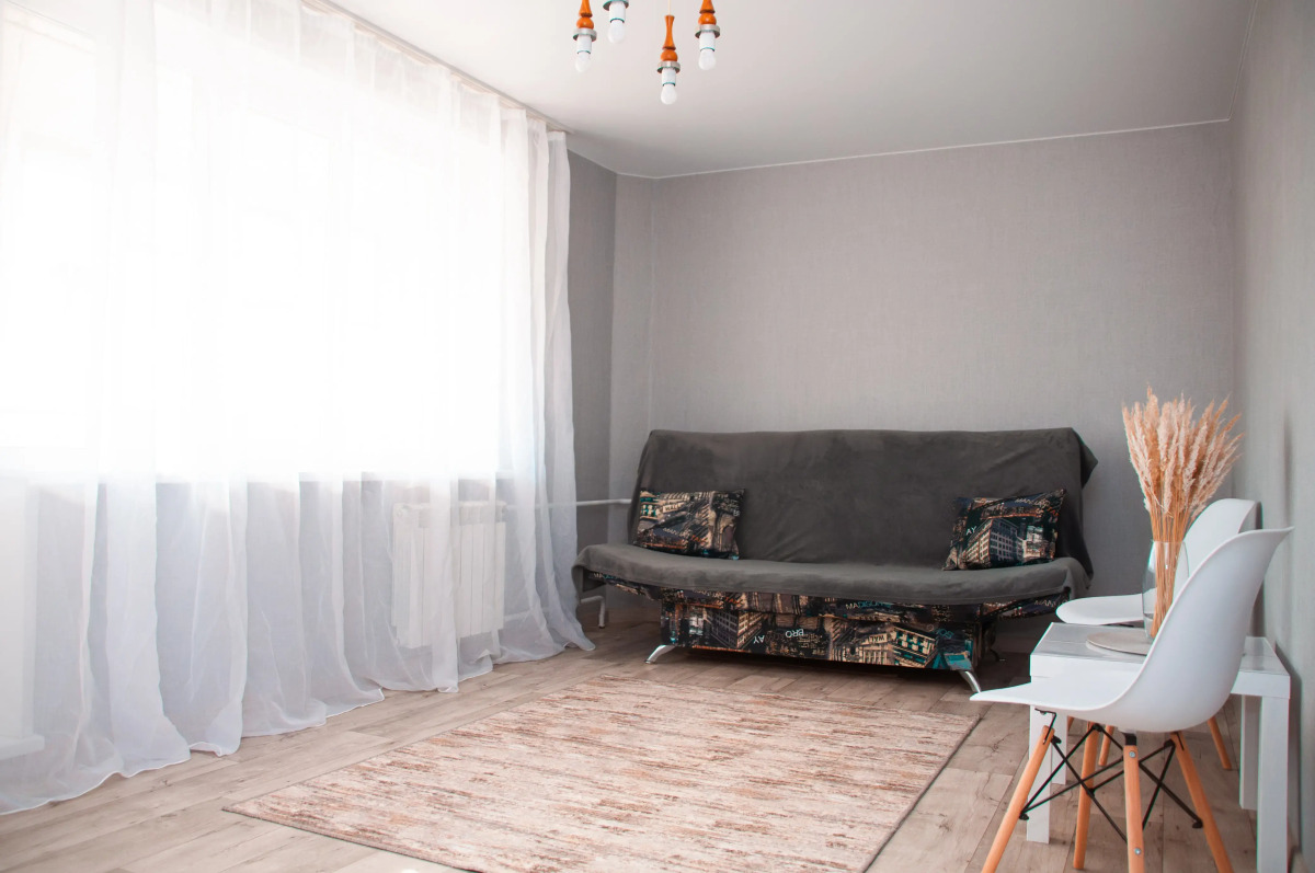 Квартира проспект Тракторостроителей 52