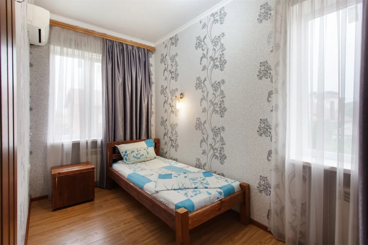 Гостевой дом Островок