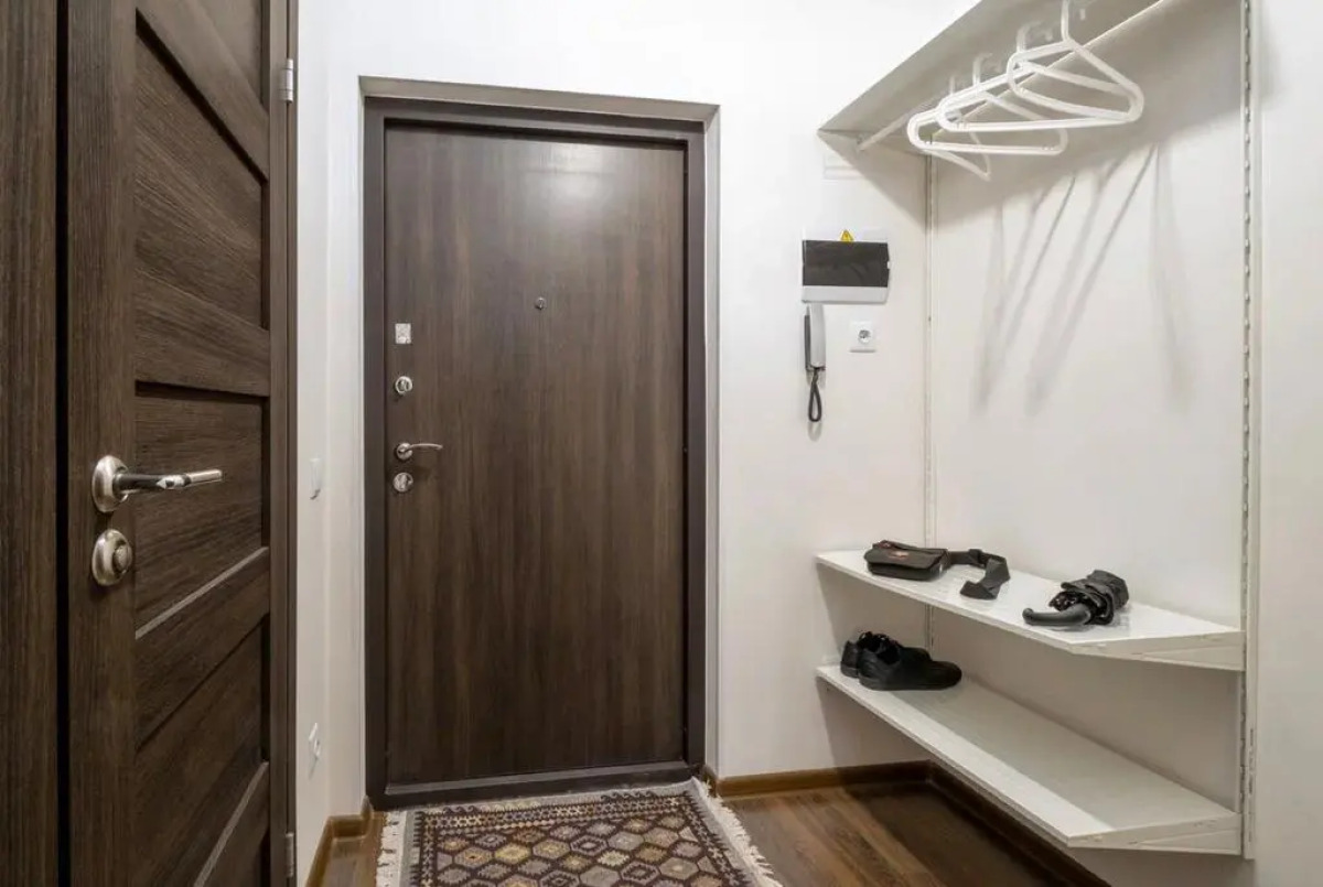 Апартаменты ЖК Статус Парк Победы