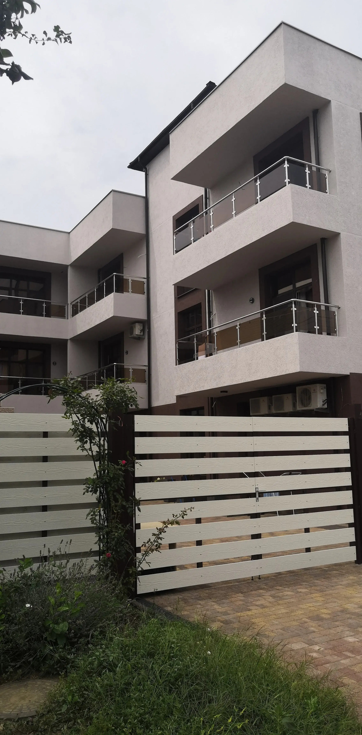 Гостевой Дом ВУаля