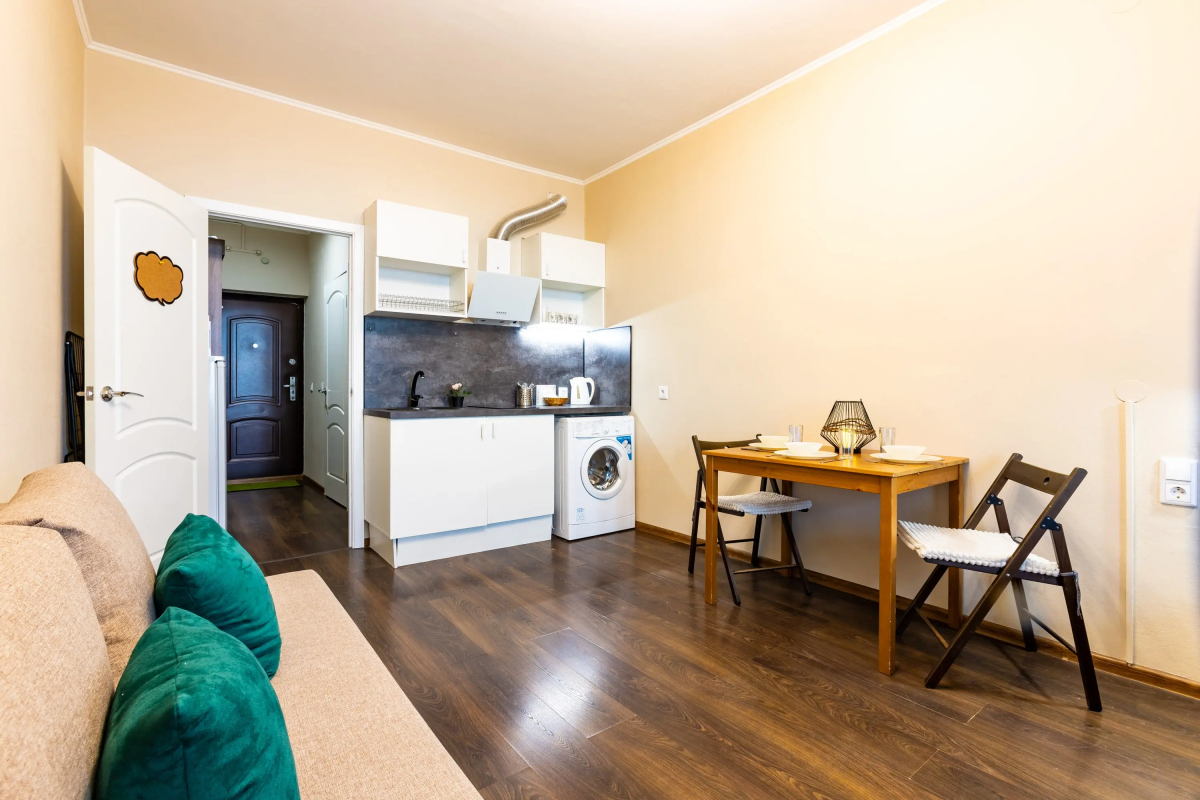 Квартира ApartMe Академическая