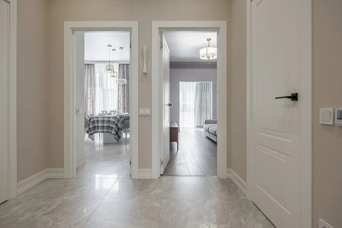 Апартаменты Лучшая квартира в самом центре города