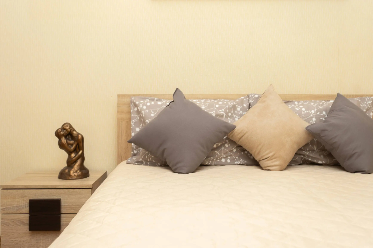 Квартира на Острове Канта