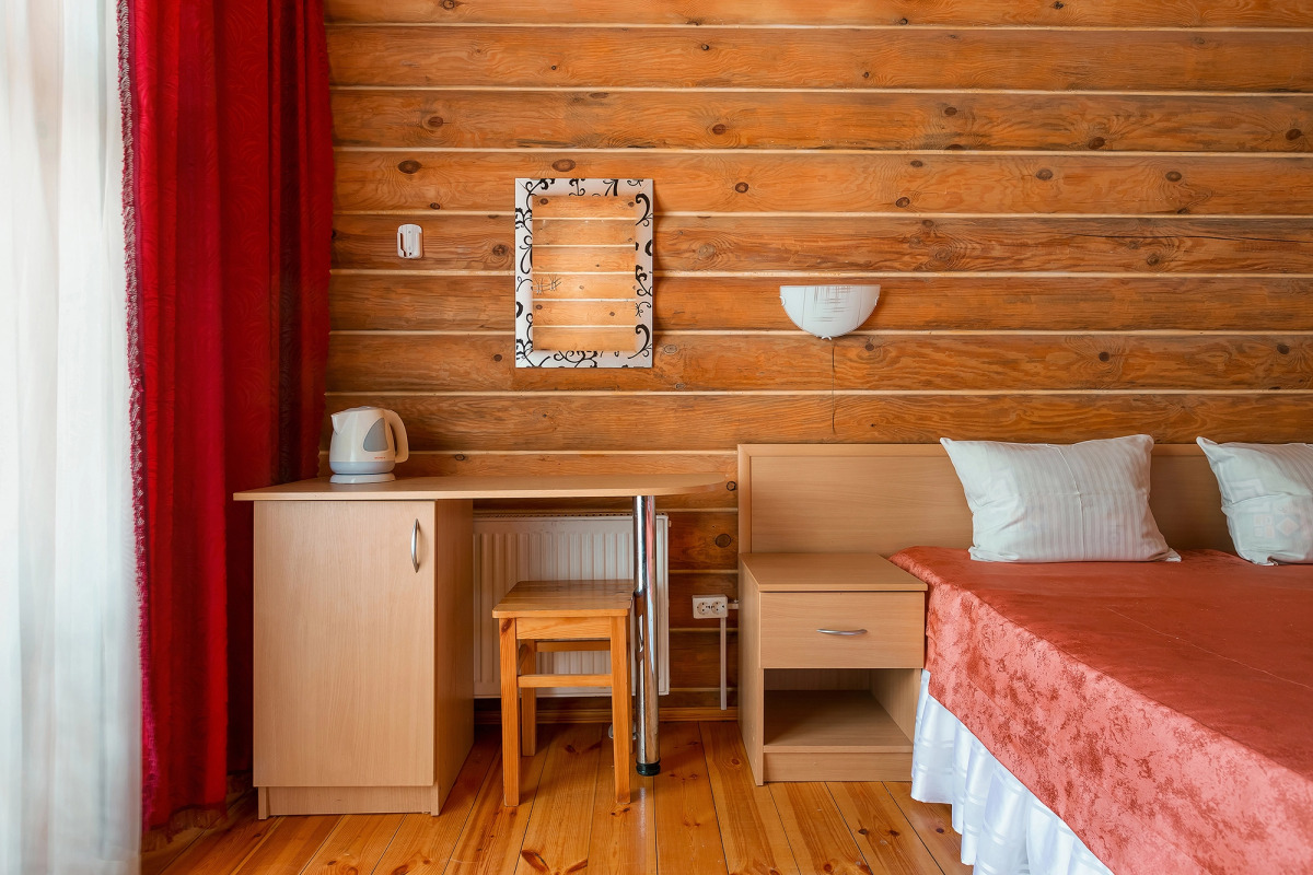 Гостевой дом Сказка на море