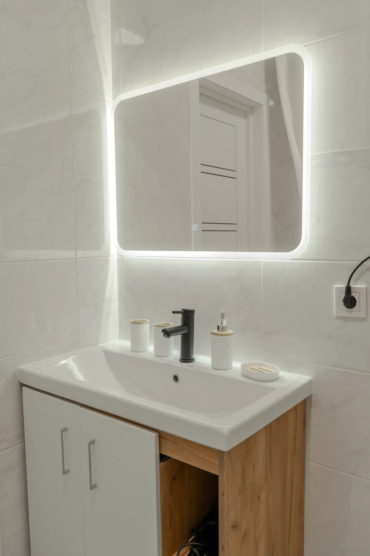 Квартира Белое Золото – там, где комфорт дороже золота