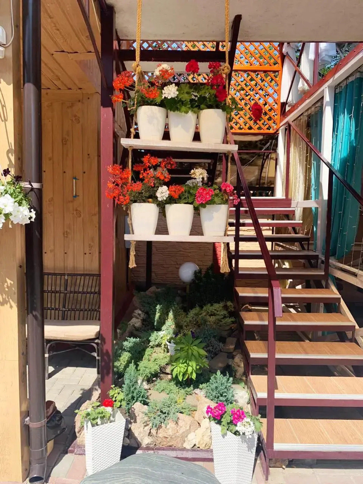 Отель Ласточка 117